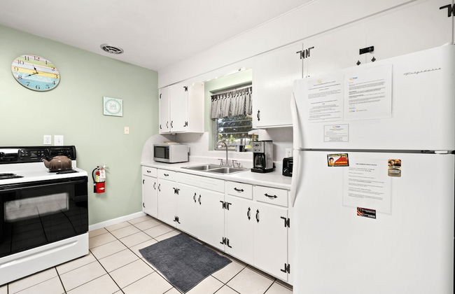 Harbor Duplex - Foto 11