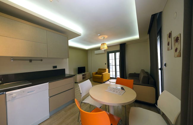 Lacasita Urla - Foto 32