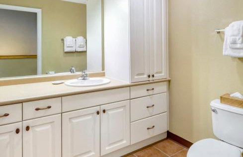 Wyndham Newport Overlook 2BR Apartment with Resort Access - Foto 23