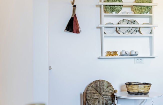 Makarias Traditional Luxury Villas - Foto 13