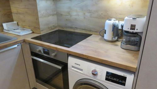 Pensée Des Alpes 2 Etoiles Ski and Spa - Foto 3