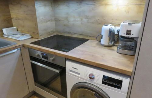 Pensée Des Alpes 2 Etoiles Ski and Spa - Foto 3