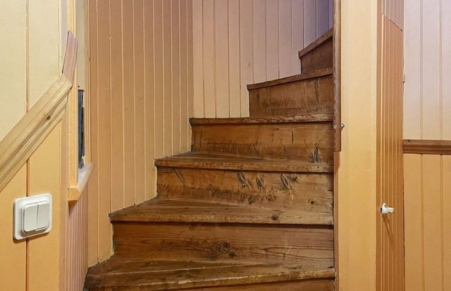 6 Person Holiday Home in Eksjo - Foto 19