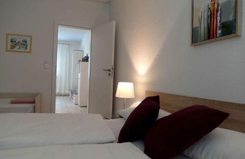 Ferienwohnungen im KUNST.HAUS am See - Foto 14