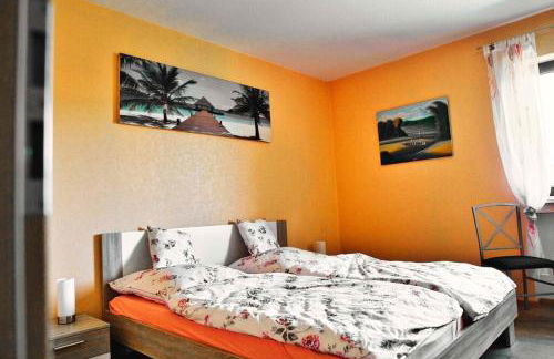 Ferienwohnung Waldblick in der Eifel - Foto 10