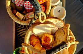 Domaine Roulotte Farigoule - Foto 29