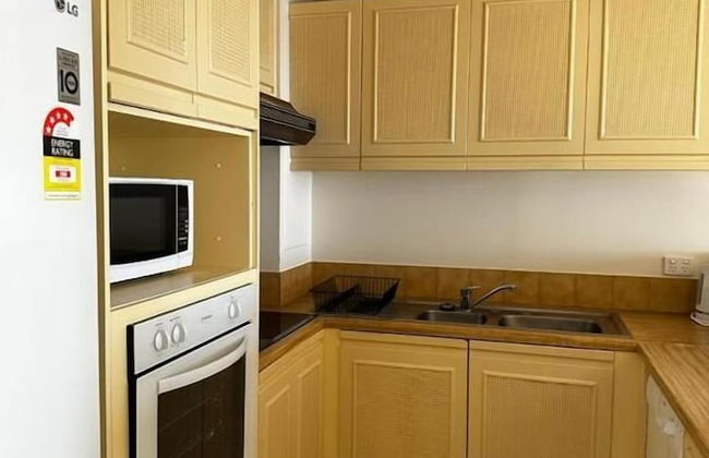 Royal Palm Resort - Foto 59