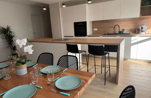 Au cœur du vieux port de Pornic - Foto 1