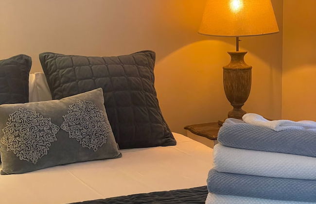 CocknBull Boutique Hotel - Photo 13