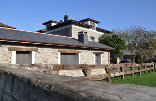 Casa Pacho Apartamentos Rurales - Foto 50