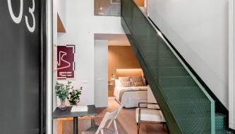 Victoria Urban Stays 03 - Foto 5