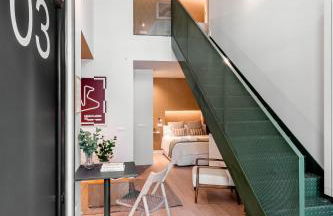 Victoria Urban Stays 03 - Foto 5