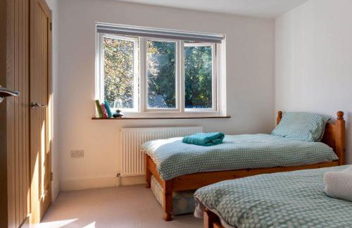 Furzedown Farm House - Foto 52