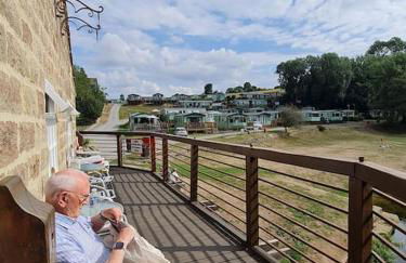 Georgia Lodge - Foto 16