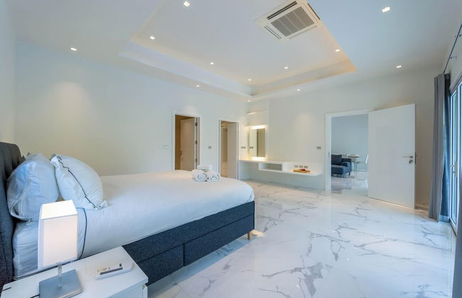 Nice 3BR with Golf Course View(BMG3) - Foto 20