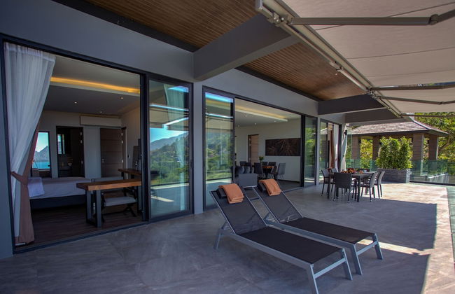 Ocean Rock Kalim - Foto 34