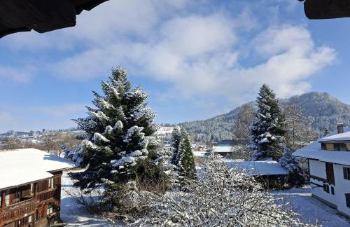 Ferienwohnung DachZeit - Foto 28