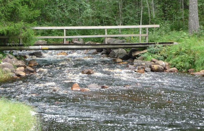 Holiday Home in Syssleback Near Branas Ski Area - Foto 37