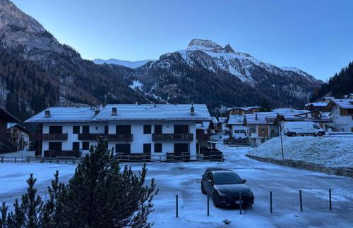 Casa a Penia-Alba a 2 minuti da impianti funivia - Foto 11