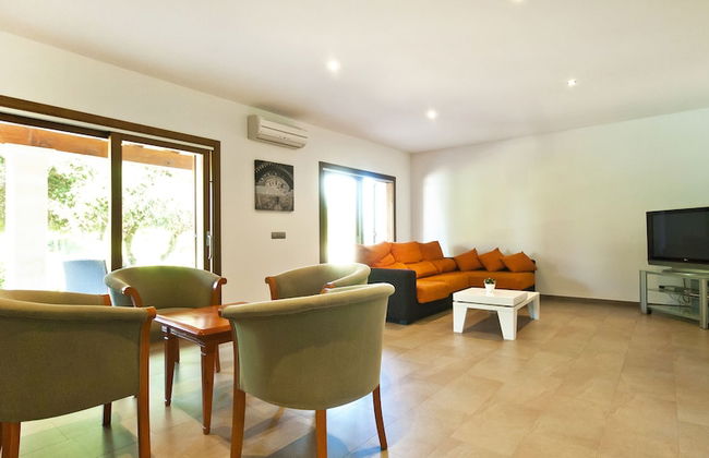 Finca Santa María - Foto 17