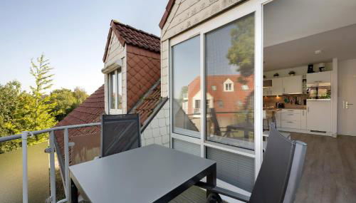 Am Muhlenteich 2 Comfortable Vacation Home - Foto 5