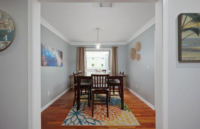 Paradise Palm - Foto 24