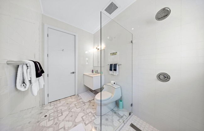 Lux Palm Beach Escape Pool Gym Prime Location - Foto 21