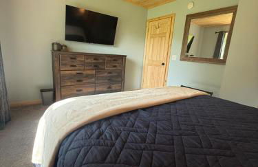 Sunrise Lake Escape - Foto 19