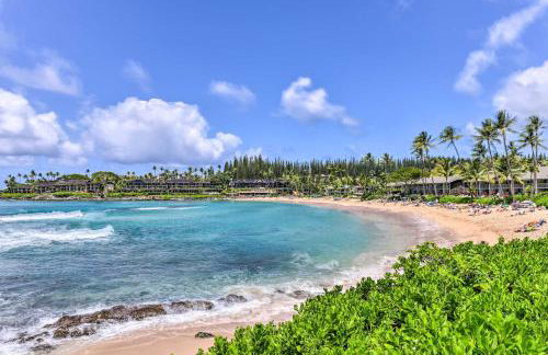 Bright & Airy Lahaina Condo - Walk to Beach! - Foto 27