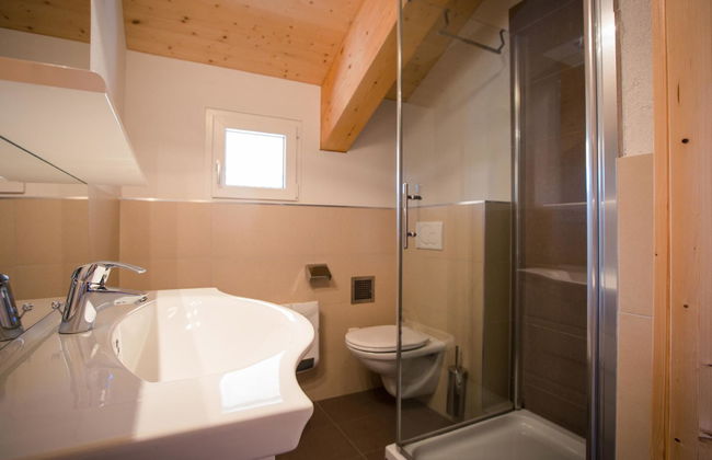 #10 mit Sauna und Sprudelbad Innen - Foto 5