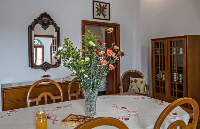 Cycladic Traditional Villa in Tinos! - Foto 17