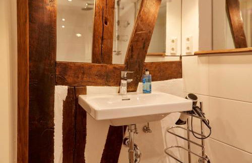 Ferienwohnung Badstube Anno 1583 - Foto 51