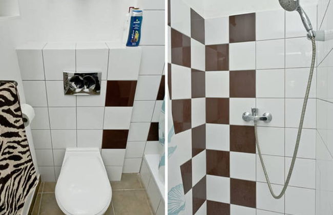 AAA STAY Market Square Old Town - Foto 61