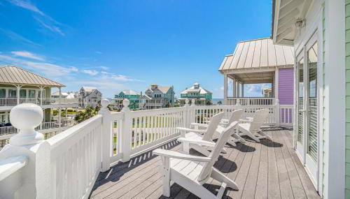 Captain's Retreat - Foto 3