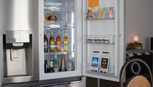 Weimar Central Artist Loft - 120 m2 - Foto 4