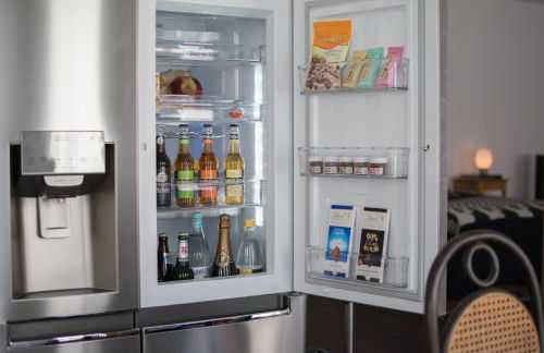 Weimar Central Artist Loft - 120 m2 - Foto 4