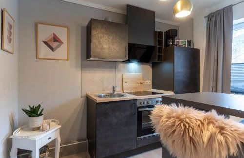 Ferienwohnung Am Schloßpark - Foto 7