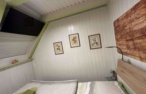 Sweden with sauna - Foto 23