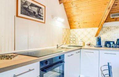 Dépendance de charme près de la mer - Foto 14