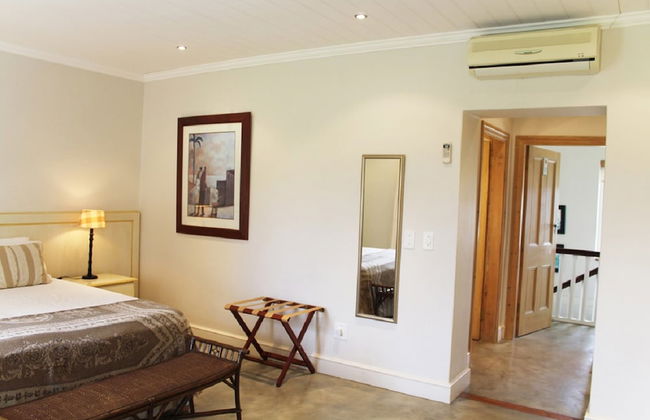 Jan Harmsgat Country House - Foto 11