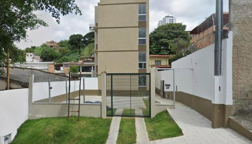 Studio II - Com Ar Cond próximo a UFMG Mineirão e Centro - Foto 2