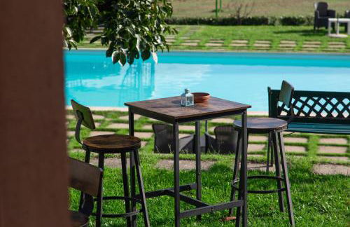 Agriturismo Le Forre del Treja (La Villa) - Foto 39