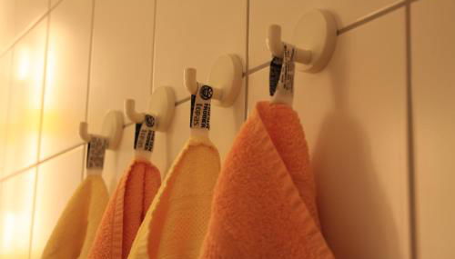 Feriendomizil am Kurplatz - Foto 3