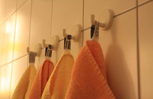 Feriendomizil am Kurplatz - Foto 3