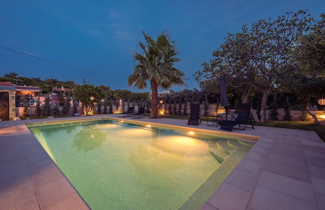 Sounio Escape To Sounio Cape Residence - Foto 11