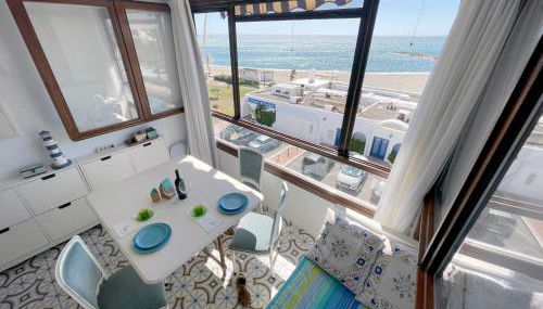 Primera linea de Playa de Martina - Foto 4