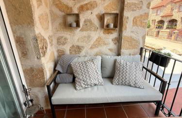 Navaluenga Chalet Familiar y Acogedor - Photo 9