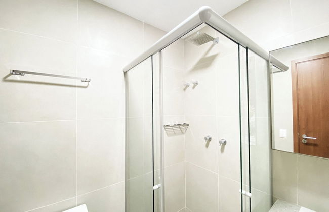 Reserva dos Carneiros - Pé na areia - Foto 67