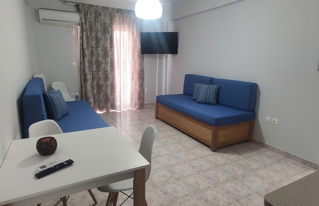 Vasilis Apartments - Foto 45