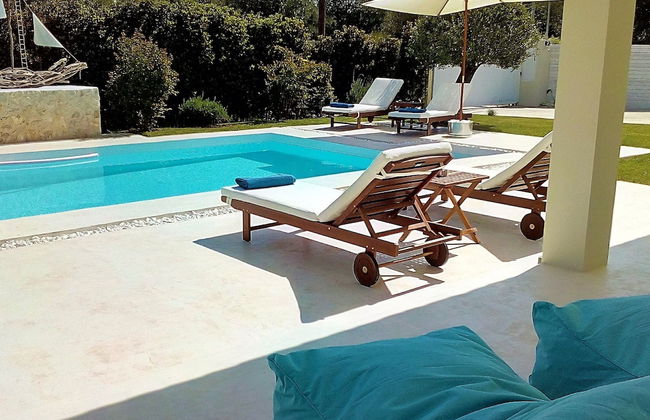 Villa Evanna - Foto 18